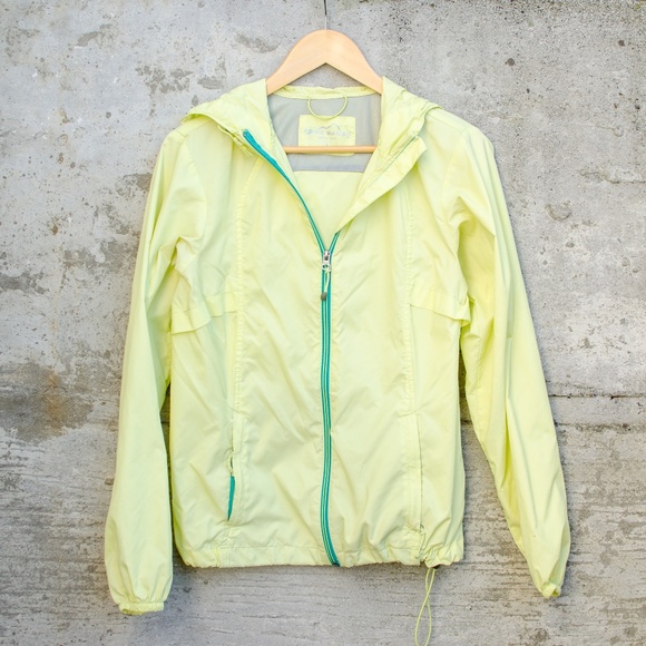 Eddie Bauer Jackets & Blazers - Eddie Bauer Light Raincoat